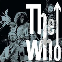 The Who - životopis, diskografie - PísněČesky.cz