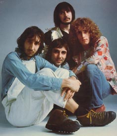 The Who 1970